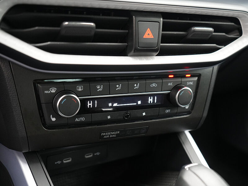 SEAT Arona FR VIRT APP ACC SHZ KAM LED PDC