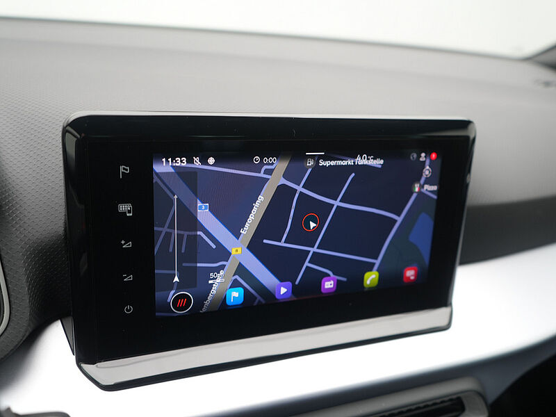 SEAT Arona FR NAVI VIRT ACC KAM LED SHZ