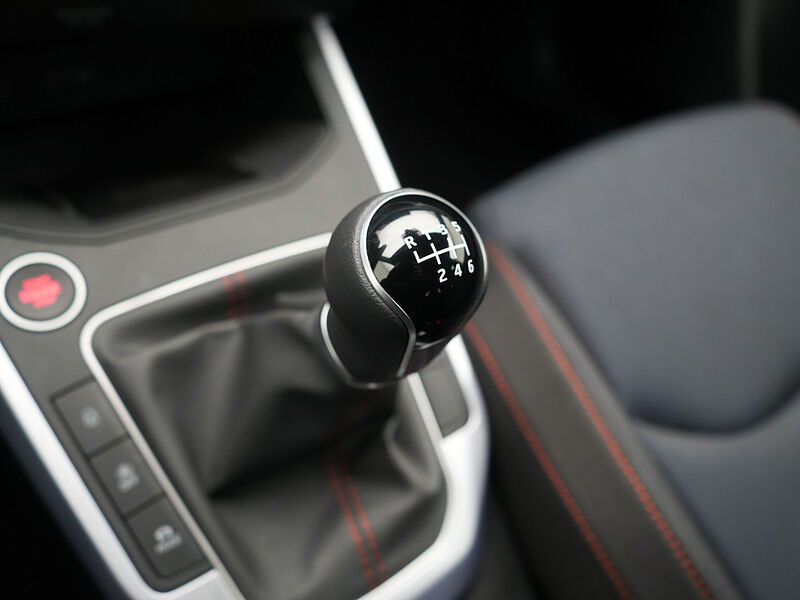 SEAT Arona FR NAVI VIRT ACC KAM LED SHZ