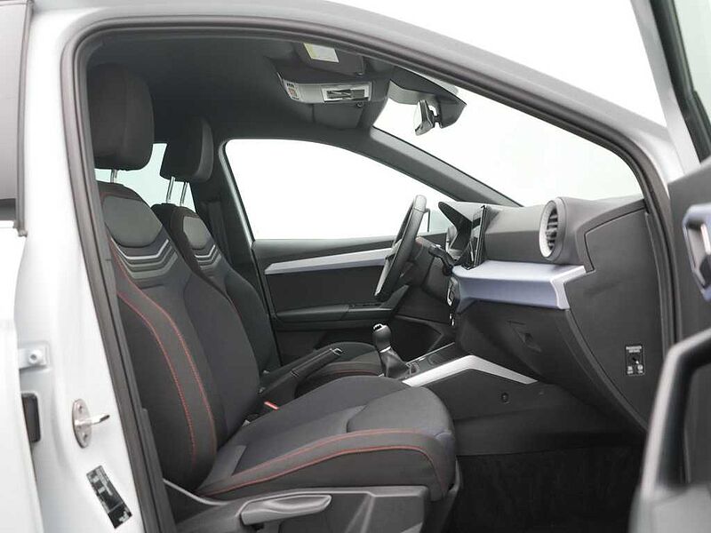 SEAT Arona FR NAVI VIRT ACC KAM LED SHZ