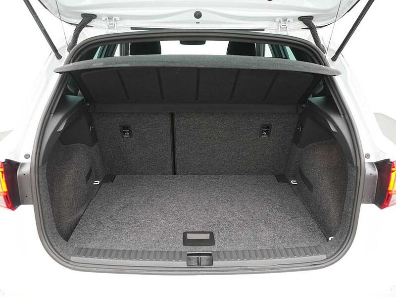 SEAT Arona FR NAVI VIRT ACC KAM LED SHZ