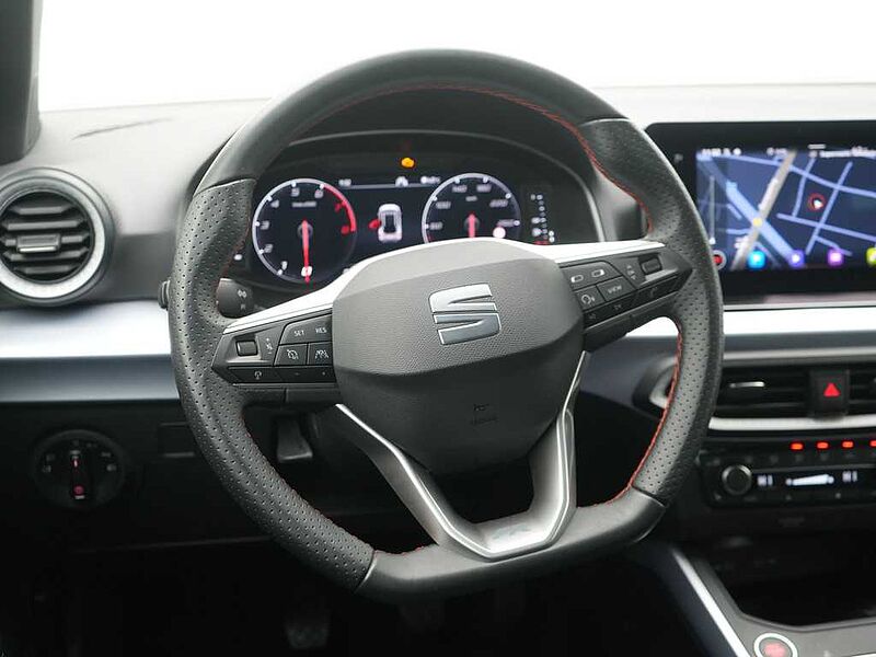 SEAT Arona FR NAVI VIRT ACC KAM LED SHZ