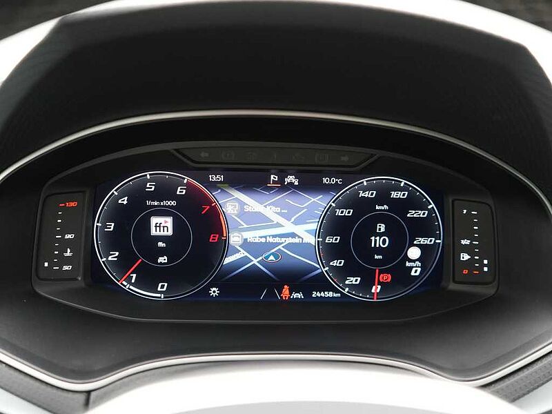 SEAT Arona APP CONNECT VIRT ACC KAM KEYLESS NAVI