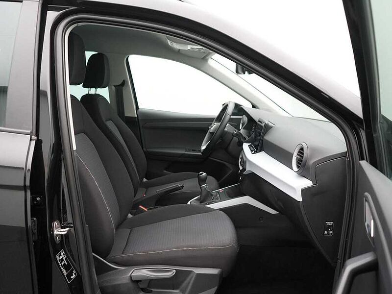 SEAT Arona APP CONNECT VIRT ACC KAM KEYLESS NAVI