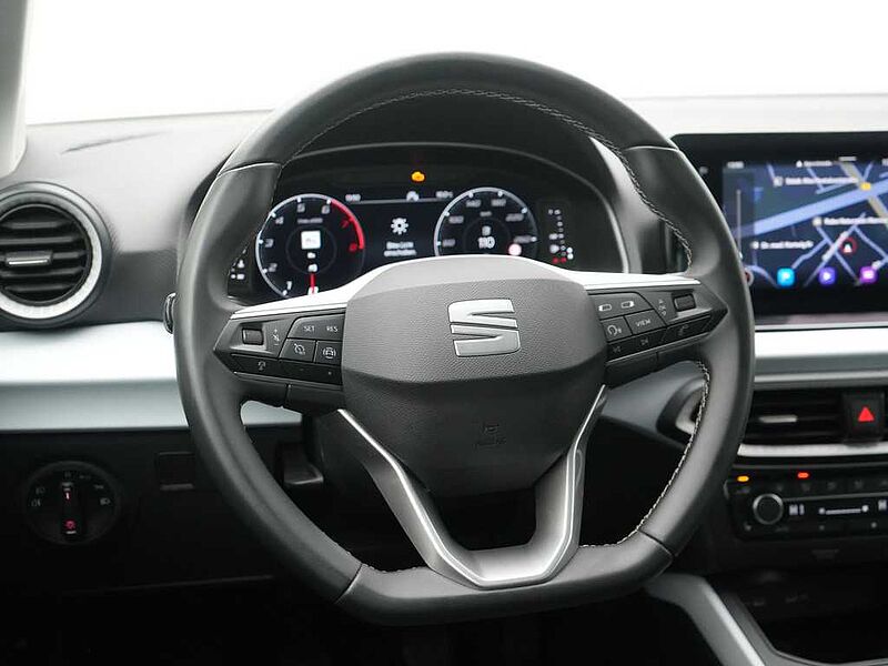 SEAT Arona APP CONNECT VIRT ACC KAM KEYLESS NAVI
