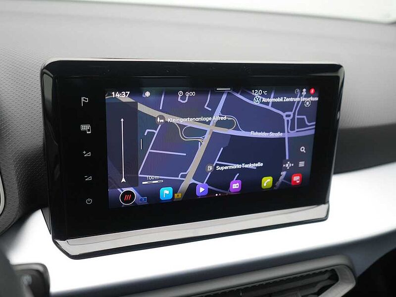 SEAT Arona FR TSI VIRT APP CONNECT ACC NAVI SHZ