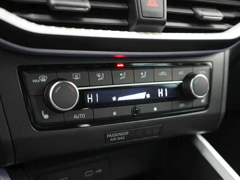 SEAT Arona FR TSI VIRT APP CONNECT ACC NAVI SHZ