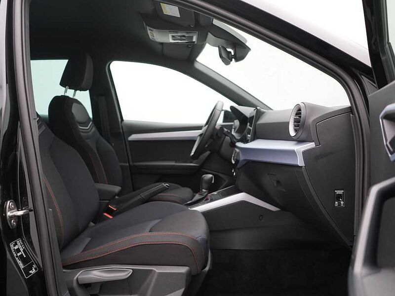 SEAT Arona FR TSI VIRT APP CONNECT ACC NAVI SHZ