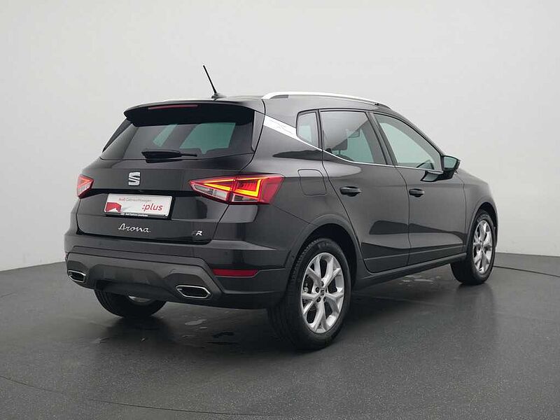 SEAT Arona FR TSI VIRT APP CONNECT ACC NAVI SHZ