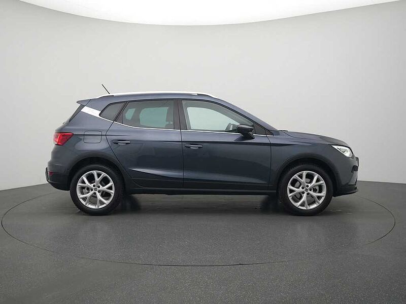 SEAT Arona TSI FR DSG VIRT APP CONNECT SHZ KAM PDC