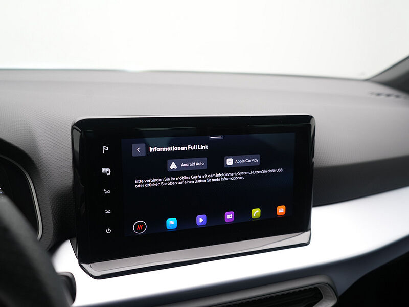 SEAT Arona TSI FR DSG VIRT APP CONNECT SHZ KAM PDC