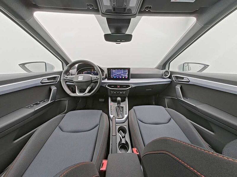SEAT Arona FR VIRT NAVI ACC SHZ KAM LED PDC