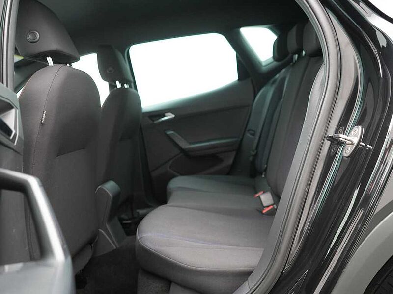 SEAT Arona FR TSI NAVI VIRT ACC KAM SHZ APP