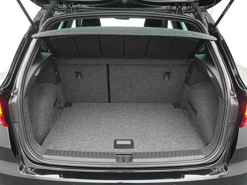 SEAT Arona FR TSI NAVI VIRT ACC KAM SHZ APP