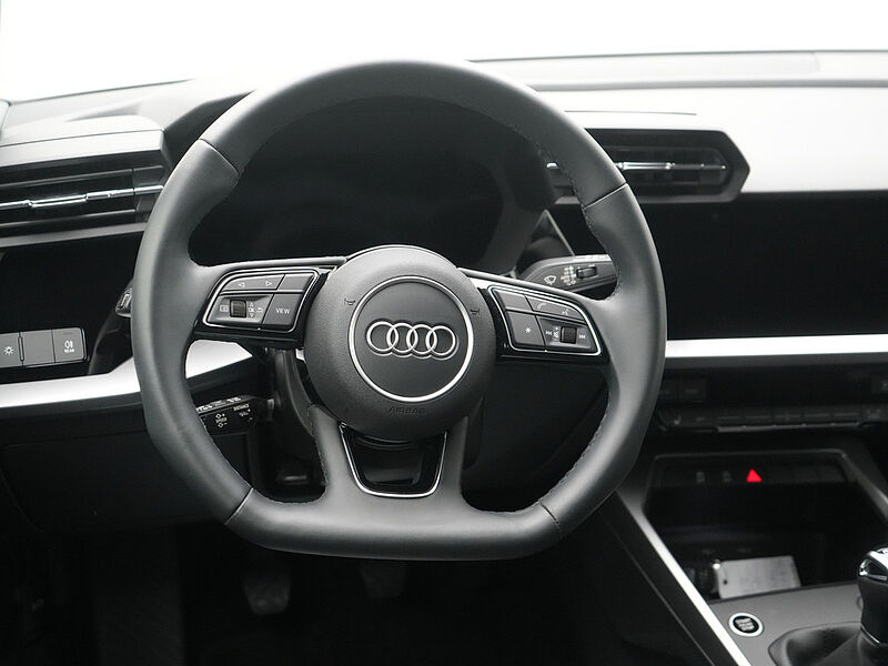 Audi A3 LED SHZ VIRT NAVI PDC