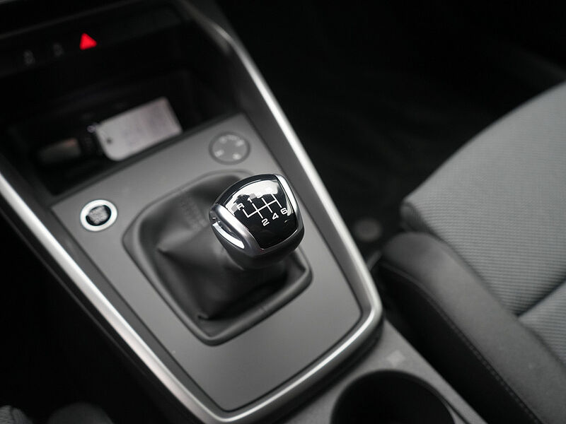 Audi A3 LED SHZ VIRT NAVI PDC