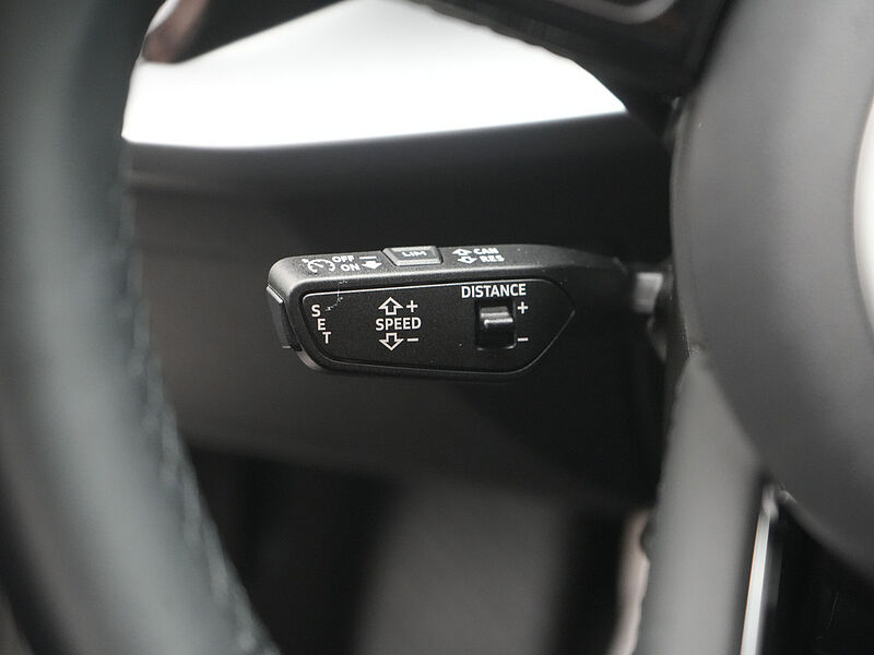 Audi A3 LED SHZ VIRT NAVI PDC