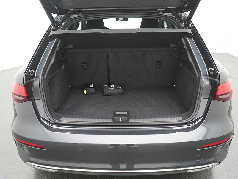 Audi A3 LED SHZ VIRT NAVI PDC