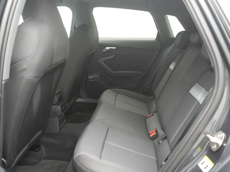 Audi A3 LED SHZ VIRT NAVI PDC