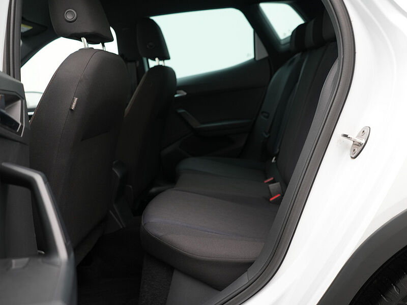 SEAT Arona KAM KEYLESS SHZ LED APP VIRT