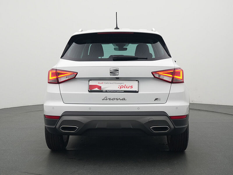 SEAT Arona KAM KEYLESS SHZ LED APP VIRT