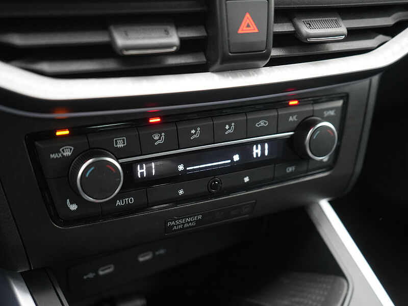 SEAT Arona FR NAVI VIRT ACC KAM LED SHZ