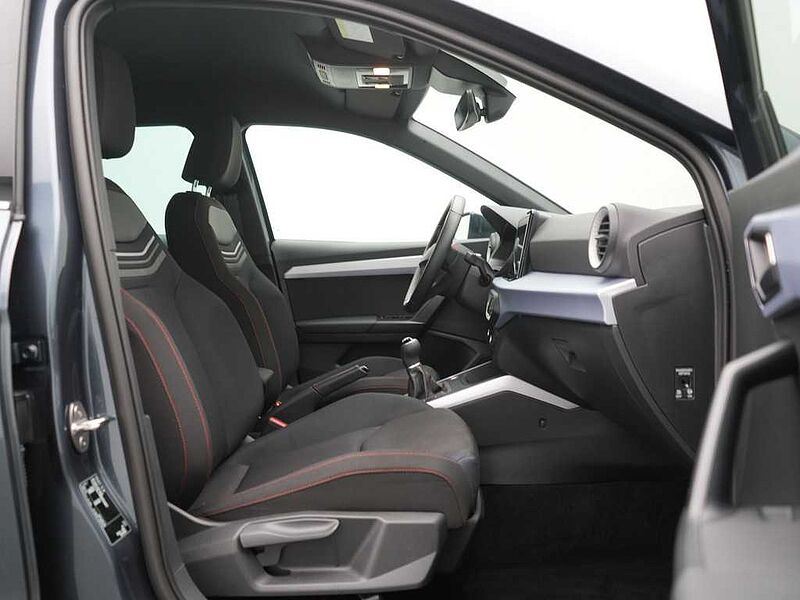 SEAT Arona FR NAVI VIRT ACC KAM LED SHZ