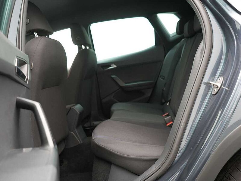 SEAT Arona FR NAVI VIRT ACC KAM LED SHZ