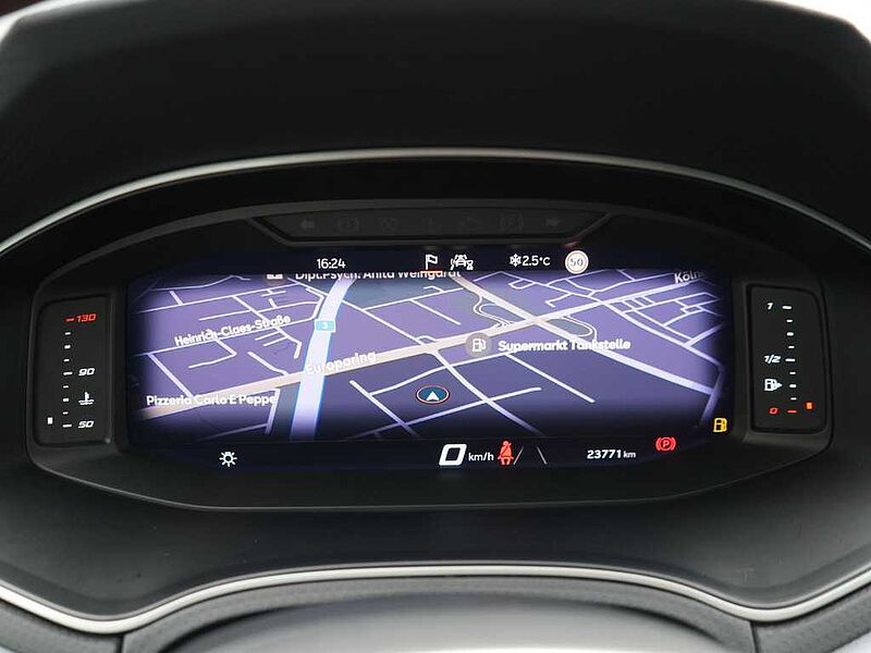 SEAT Arona FR NAVI VIRT ACC KAM LED SHZ