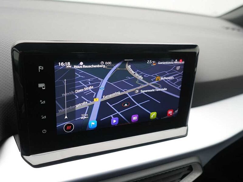 SEAT Arona FR NAVI VIRT ACC KAM LED SHZ