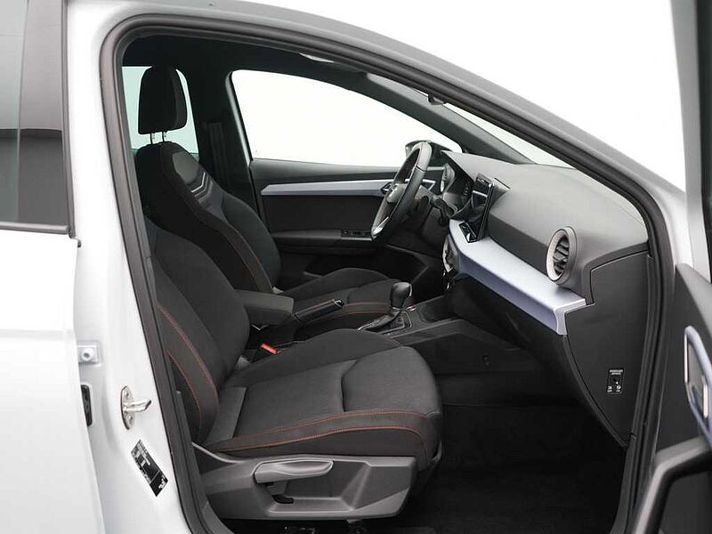 SEAT Ibiza DSG KEYLESS KAM SHZ