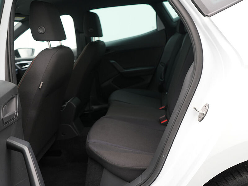 SEAT Ibiza DSG KEYLESS KAM SHZ