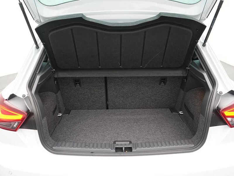 SEAT Ibiza DSG KEYLESS KAM SHZ