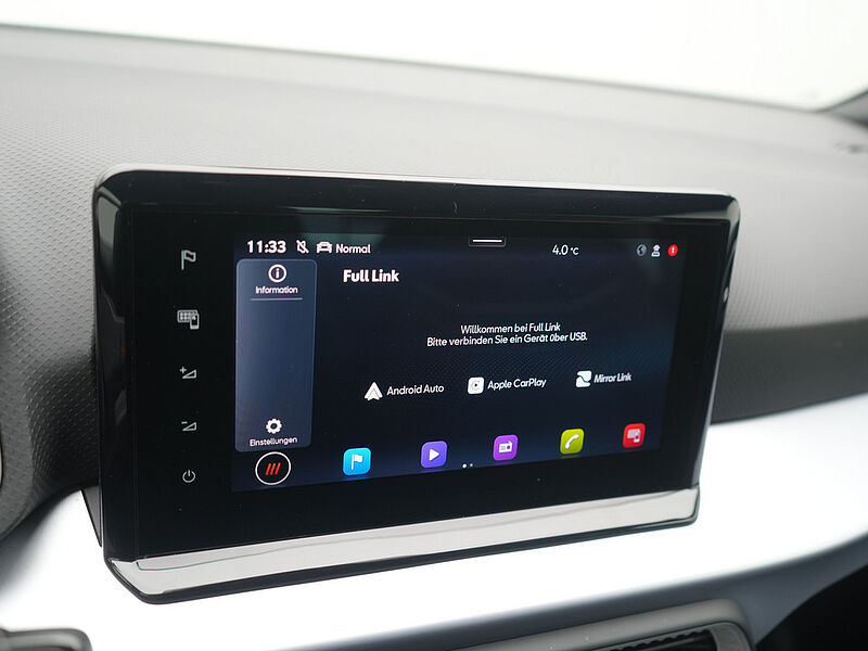 SEAT Arona FR NAVI VIRT ACC KAMERA LED SHZ