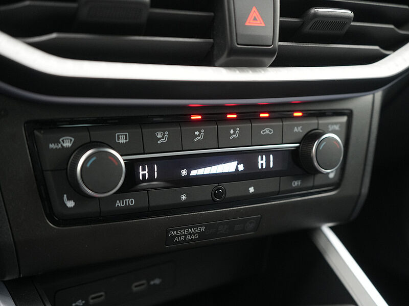 SEAT Arona FR NAVI VIRT ACC KAMERA LED SHZ