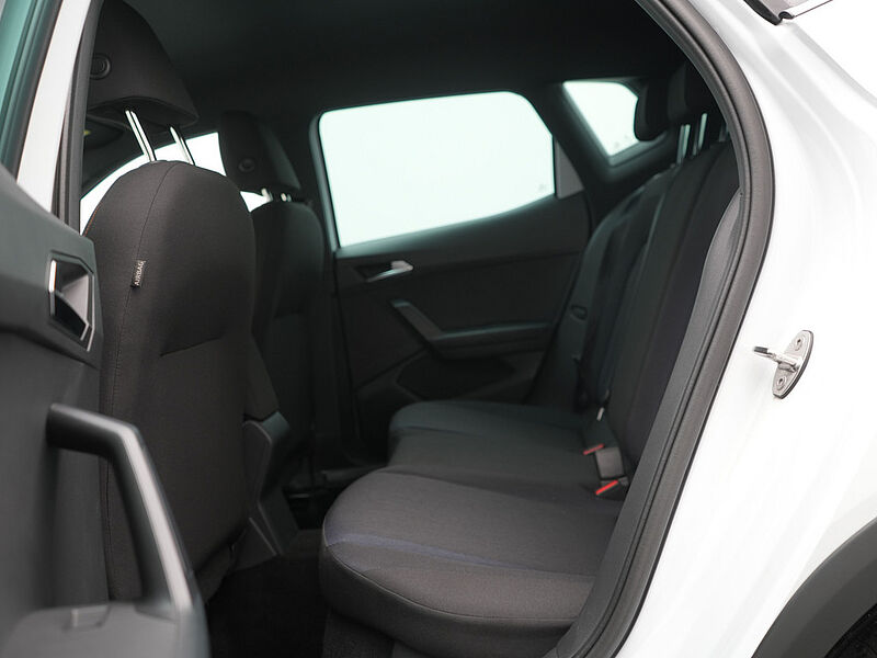 SEAT Arona FR NAVI VIRT ACC KAMERA LED SHZ