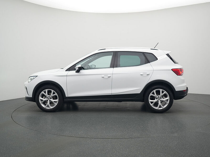 SEAT Arona FR NAVI VIRT ACC KAMERA LED SHZ