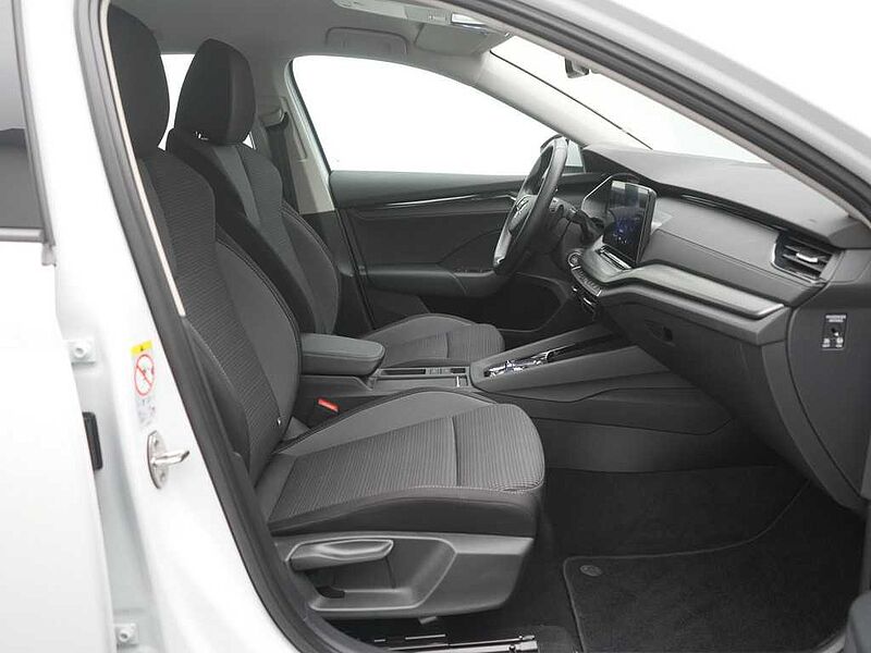 SKODA OCTAVIA LED SHZ VIRT DSG KLIMA