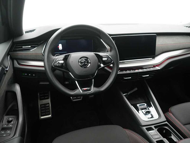 SKODA OCTAVIA LED DSG VIRT SHZ PDC