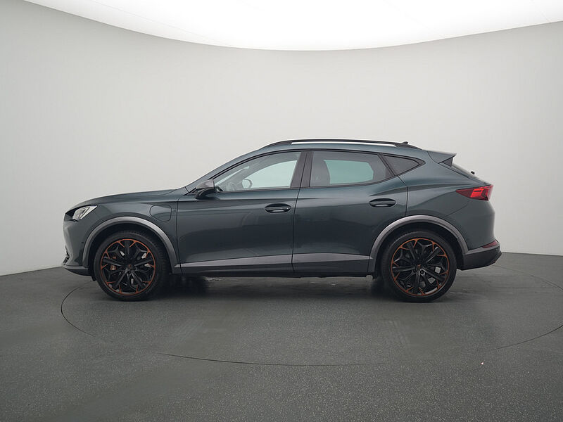CUPRA Formentor VZ 1.4 TSI e-HYBRID SHZ ACC PANO LEDER