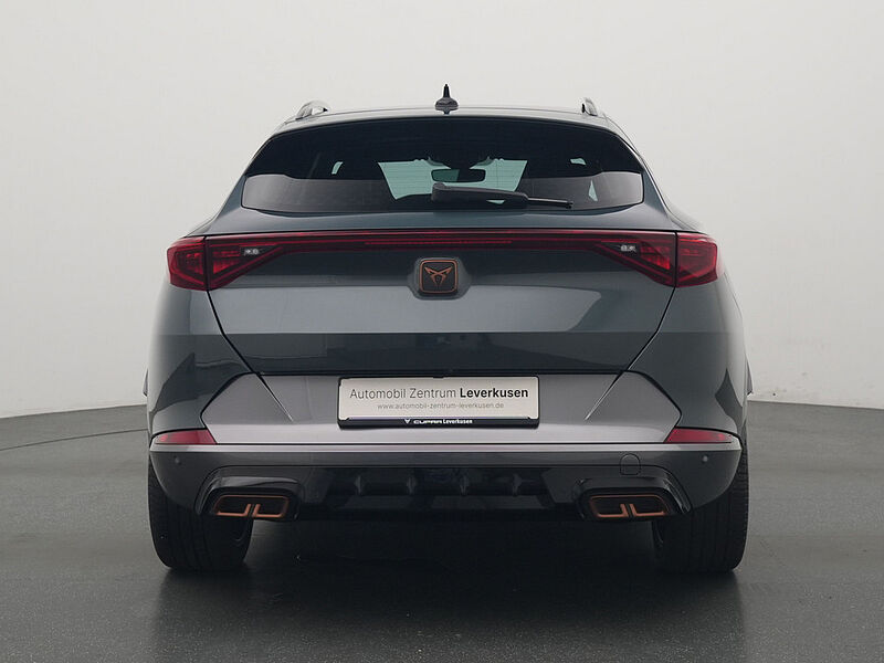 CUPRA Formentor VZ 1.4 TSI e-HYBRID SHZ ACC PANO LEDER