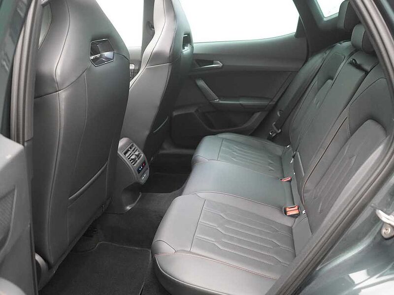 CUPRA Formentor VZ 1.4 TSI e-HYBRID SHZ ACC PANO LEDER