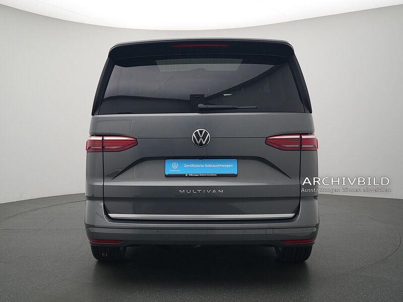 Volkswagen T7 Multivan Style 7-SITZE LEDER HUD NAVI KAM