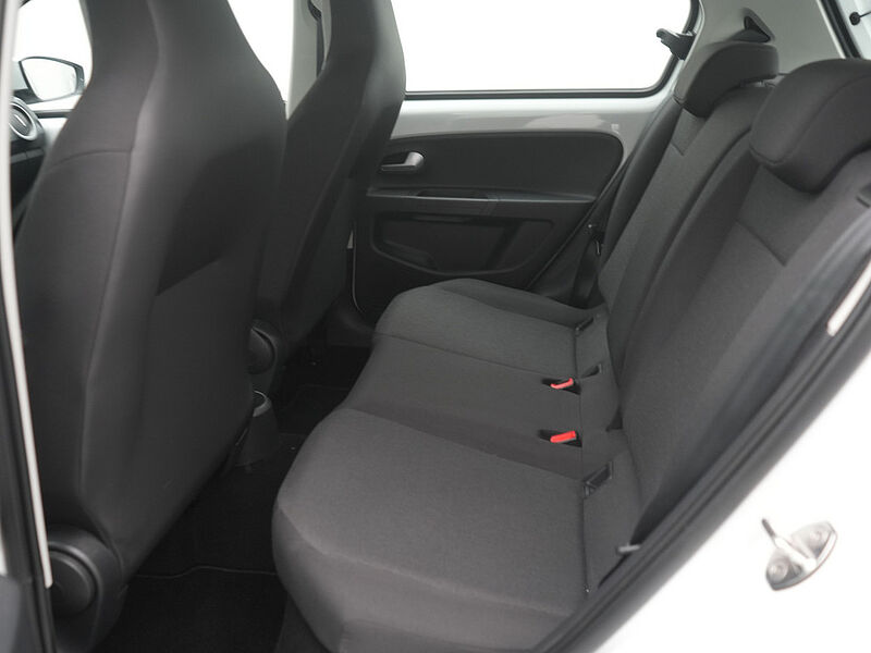 Volkswagen up! TEMOPMAT KAM SHZ KLIMA PORT NAVI