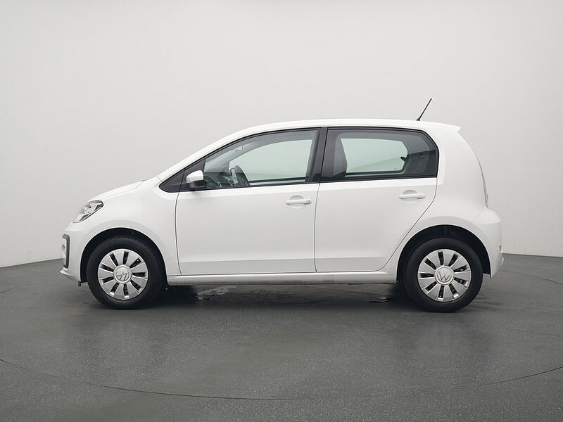 Volkswagen up! TEMOPMAT KAM SHZ KLIMA PORT NAVI