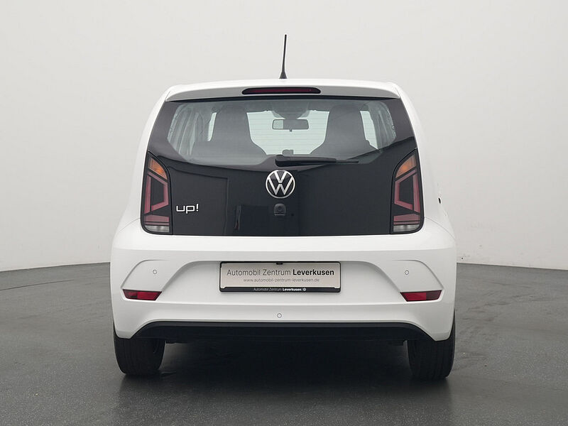 Volkswagen up! TEMOPMAT KAM SHZ KLIMA PORT NAVI