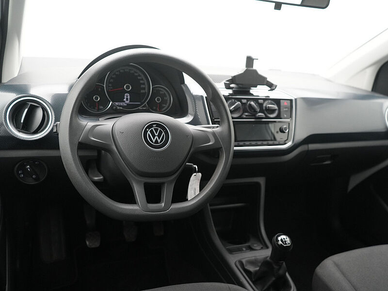 Volkswagen up! TEMOPMAT KAM SHZ KLIMA PORT NAVI