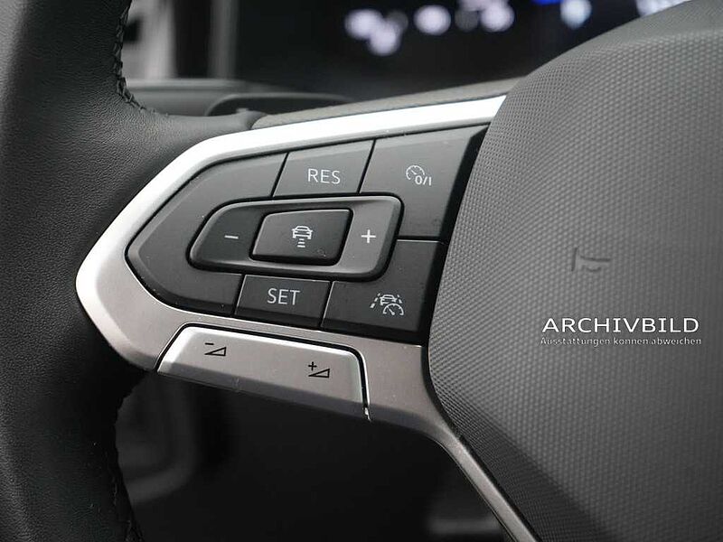 Volkswagen Polo Life LED VIRT SHZ DSG KLIMA PDC