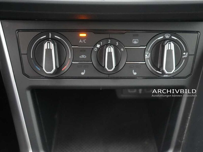 Volkswagen Polo Life LED VIRT SHZ DSG KLIMA PDC