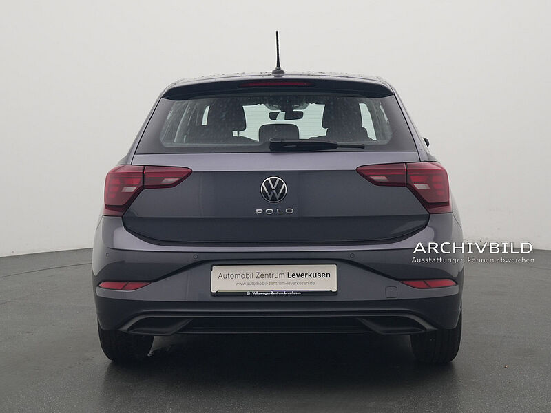 Volkswagen Polo Life LED VIRT SHZ DSG KLIMA PDC